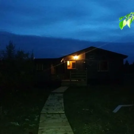 Chalet Trappeur Farmház